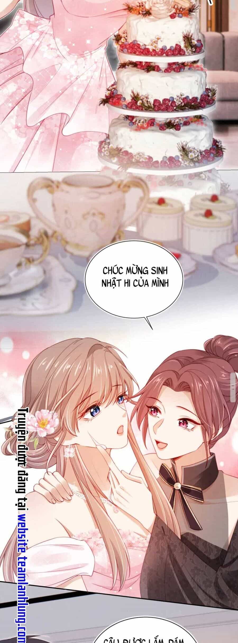 Hoắc Thiếu Lại Phải Theo Đuổi Vợ Yêu Rồi - Chương 20 - ảnh 17