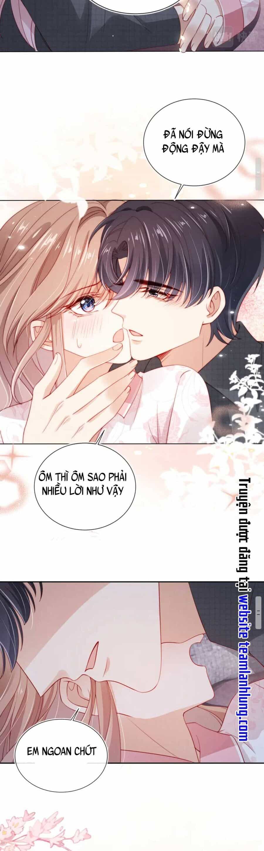 Hoắc Thiếu Lại Phải Theo Đuổi Vợ Yêu Rồi - Chương 20 - ảnh 8