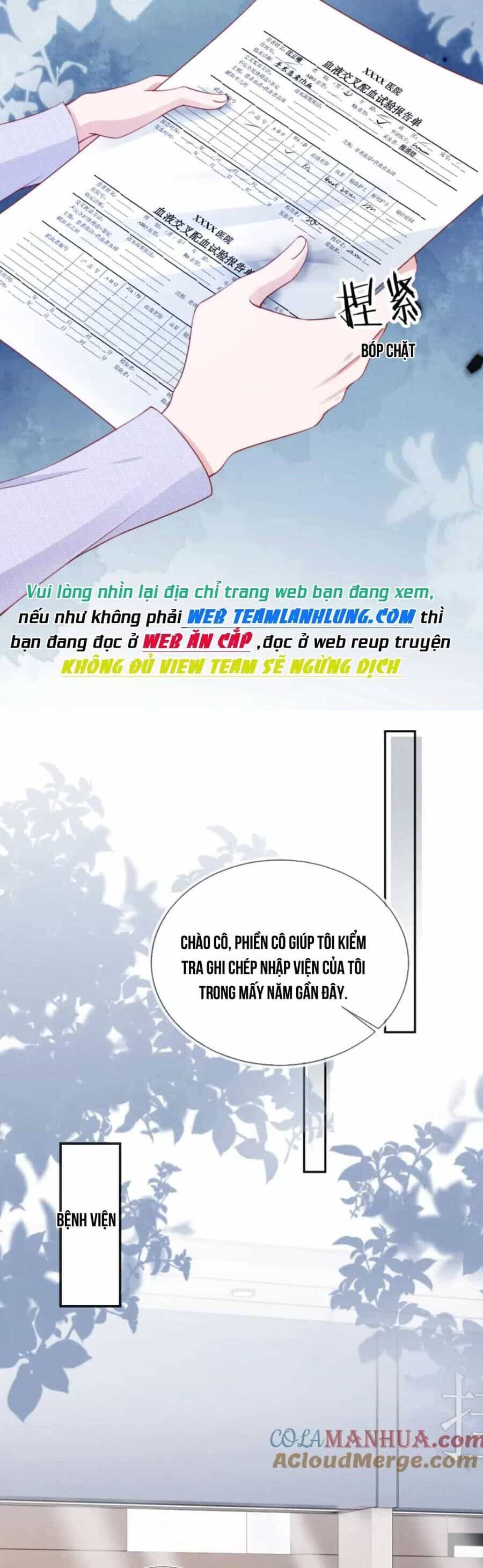 Hoắc Thiếu Lại Phải Theo Đuổi Vợ Yêu Rồi - Chương 21 - ảnh 13