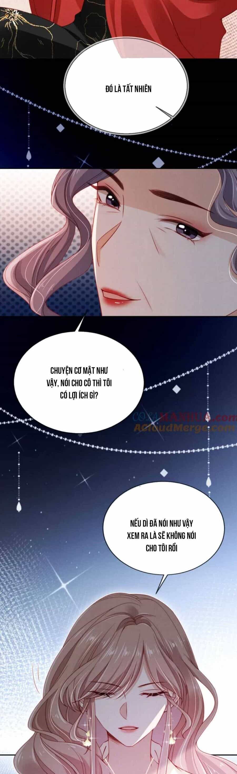 Hoắc Thiếu Lại Phải Theo Đuổi Vợ Yêu Rồi - Chương 22 - ảnh 20