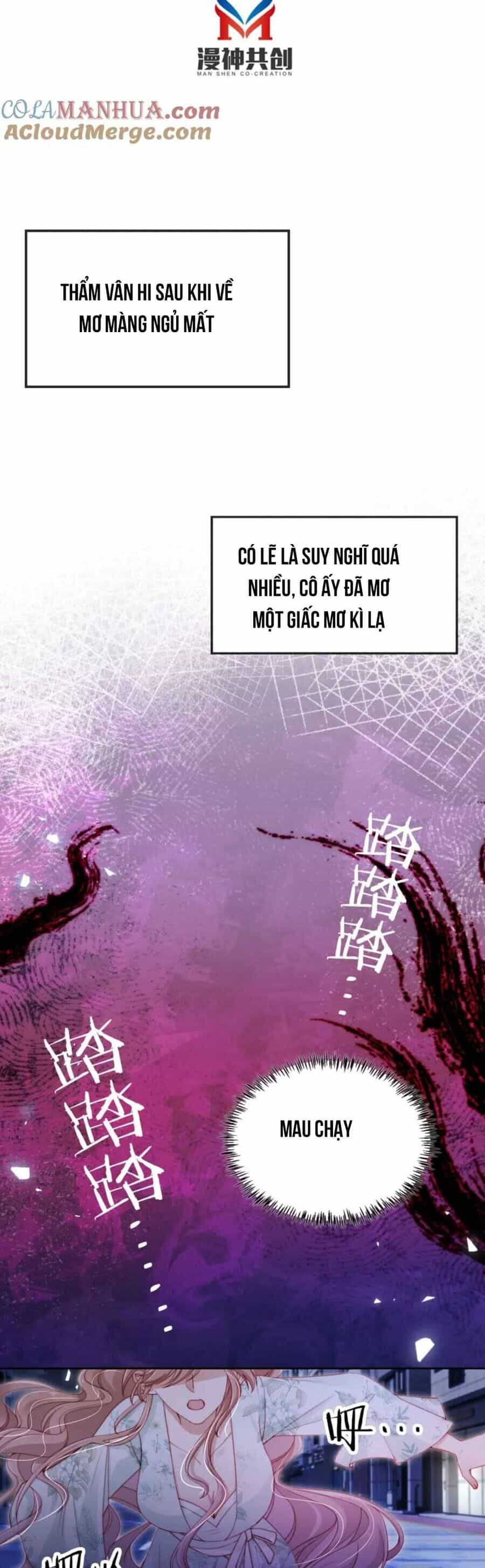 Hoắc Thiếu Lại Phải Theo Đuổi Vợ Yêu Rồi - Chương 22 - ảnh 4