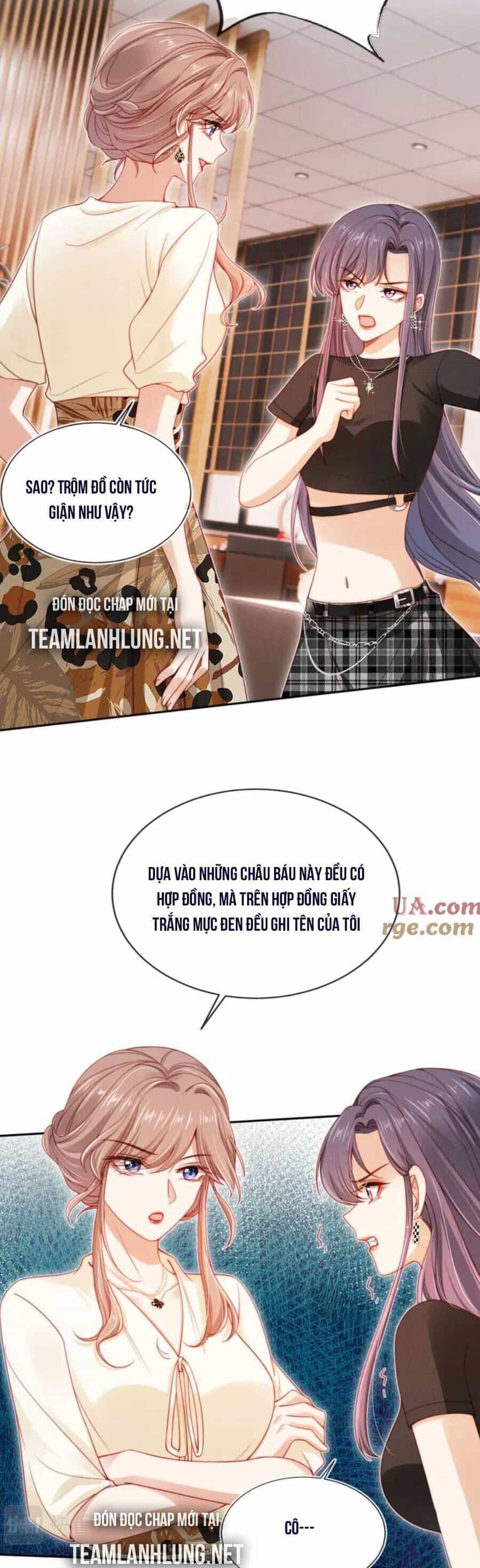 Hoắc Thiếu Lại Phải Theo Đuổi Vợ Yêu Rồi - Chương 26 - ảnh 17