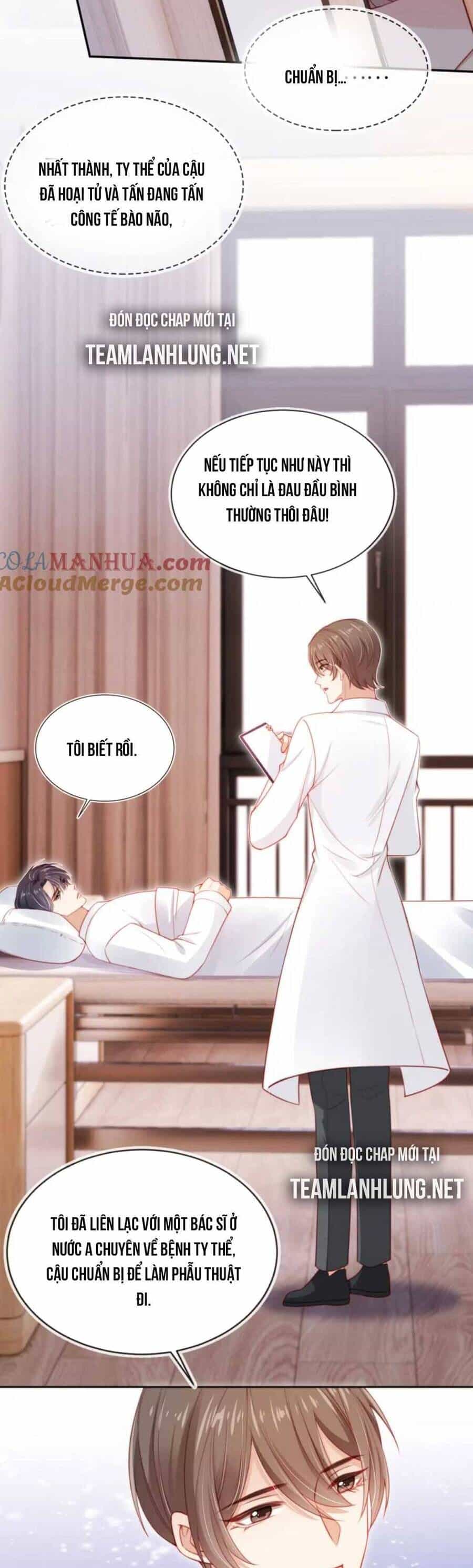 Hoắc Thiếu Lại Phải Theo Đuổi Vợ Yêu Rồi - Chương 27 - ảnh 19