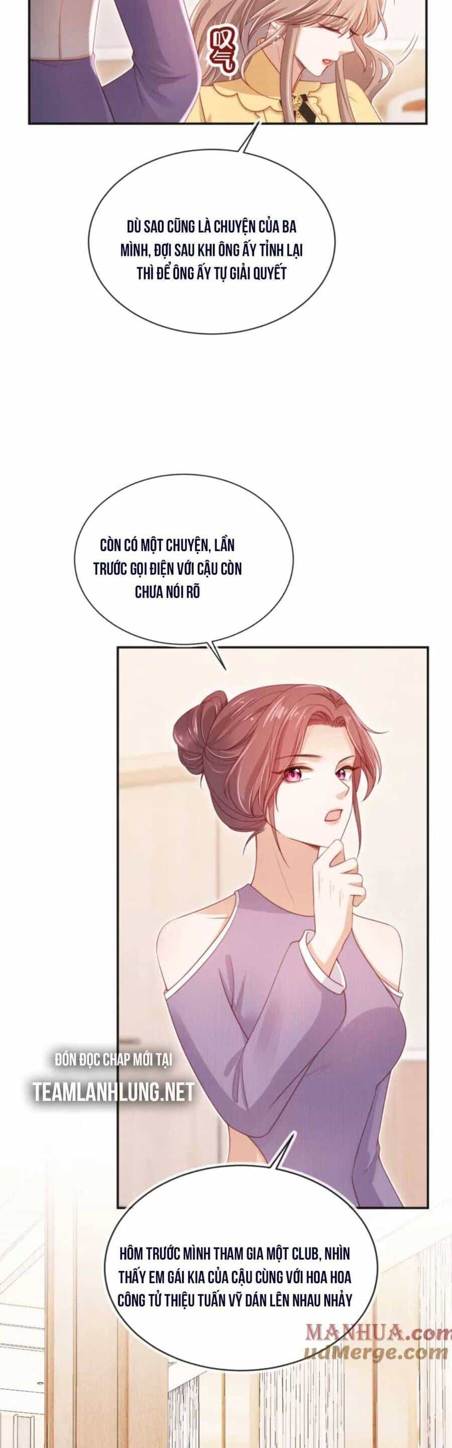 Hoắc Thiếu Lại Phải Theo Đuổi Vợ Yêu Rồi - Chương 29 - ảnh 13