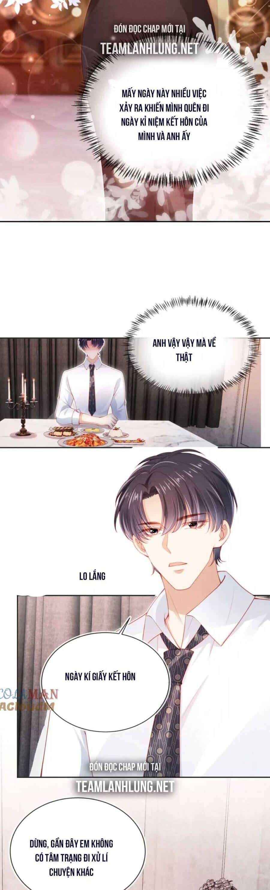 Hoắc Thiếu Lại Phải Theo Đuổi Vợ Yêu Rồi - Chương 29 - ảnh 19