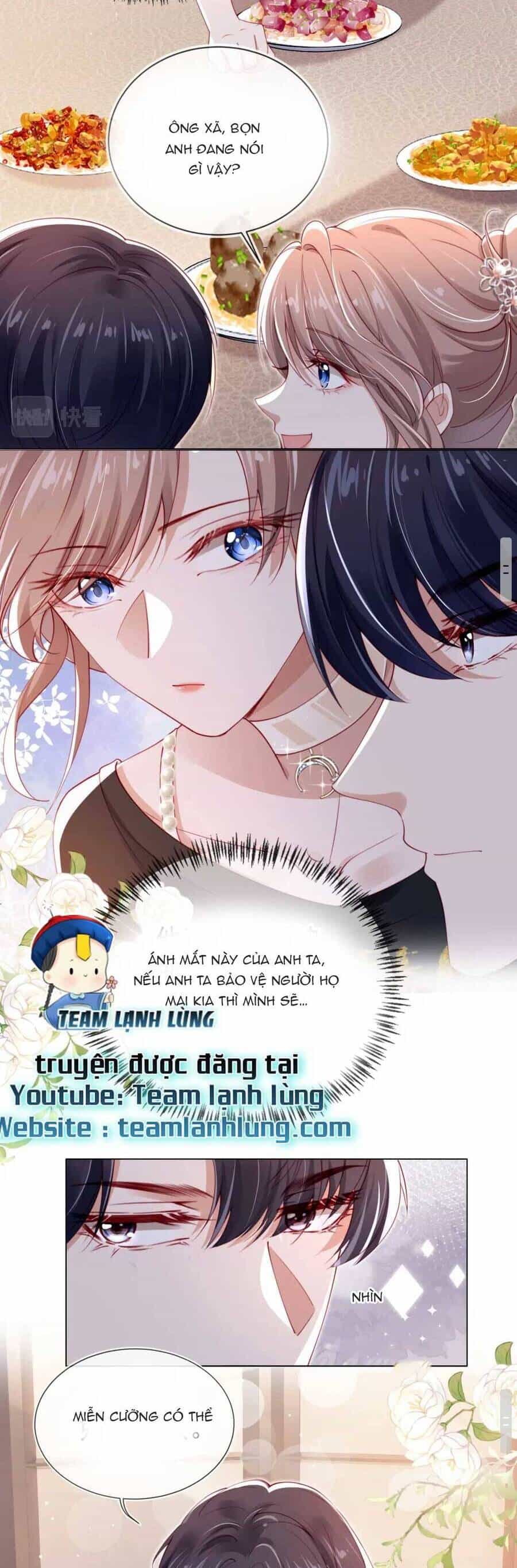 Hoắc Thiếu Lại Phải Theo Đuổi Vợ Yêu Rồi - Chương 3 - ảnh 5