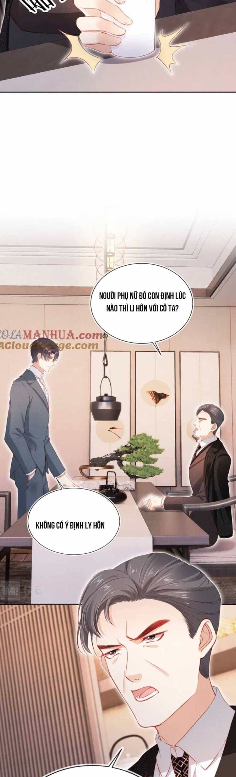 Hoắc Thiếu Lại Phải Theo Đuổi Vợ Yêu Rồi - Chương 30 - ảnh 25