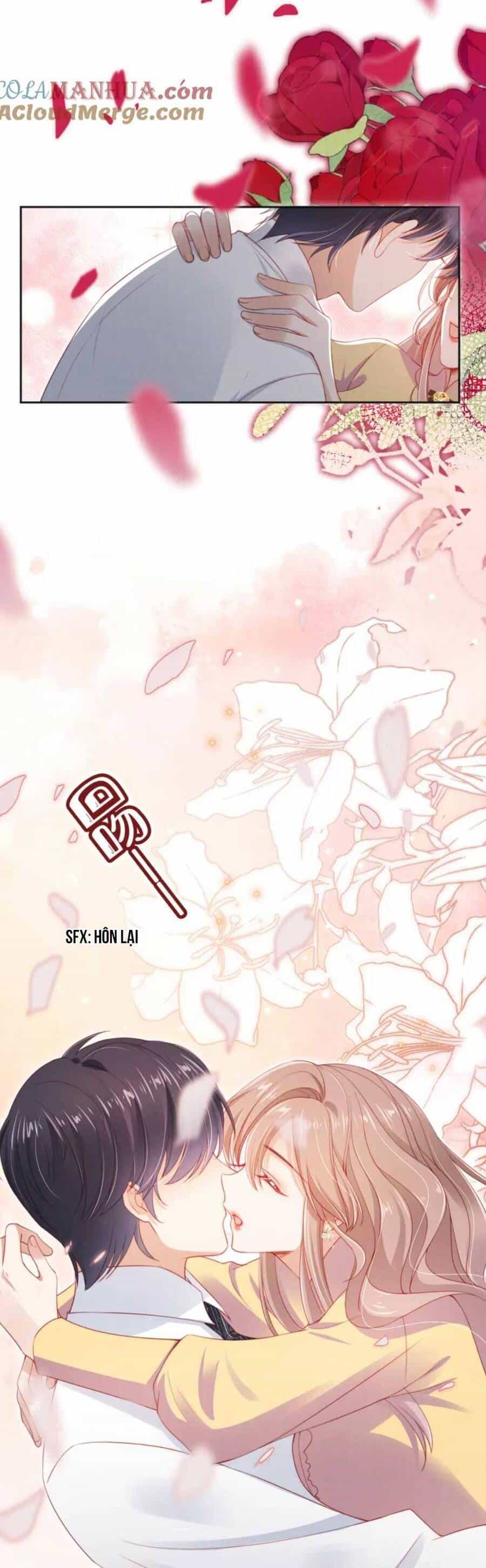 Hoắc Thiếu Lại Phải Theo Đuổi Vợ Yêu Rồi - Chương 30 - ảnh 8