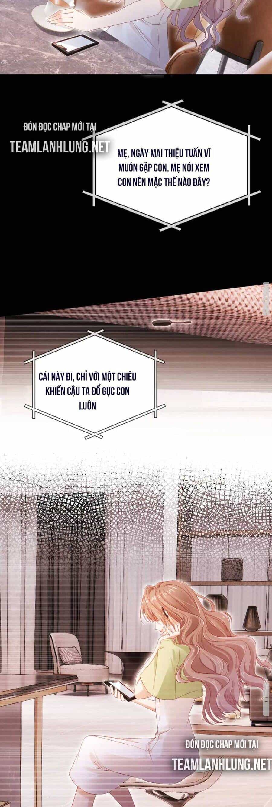 Hoắc Thiếu Lại Phải Theo Đuổi Vợ Yêu Rồi - Chương 32 - ảnh 23