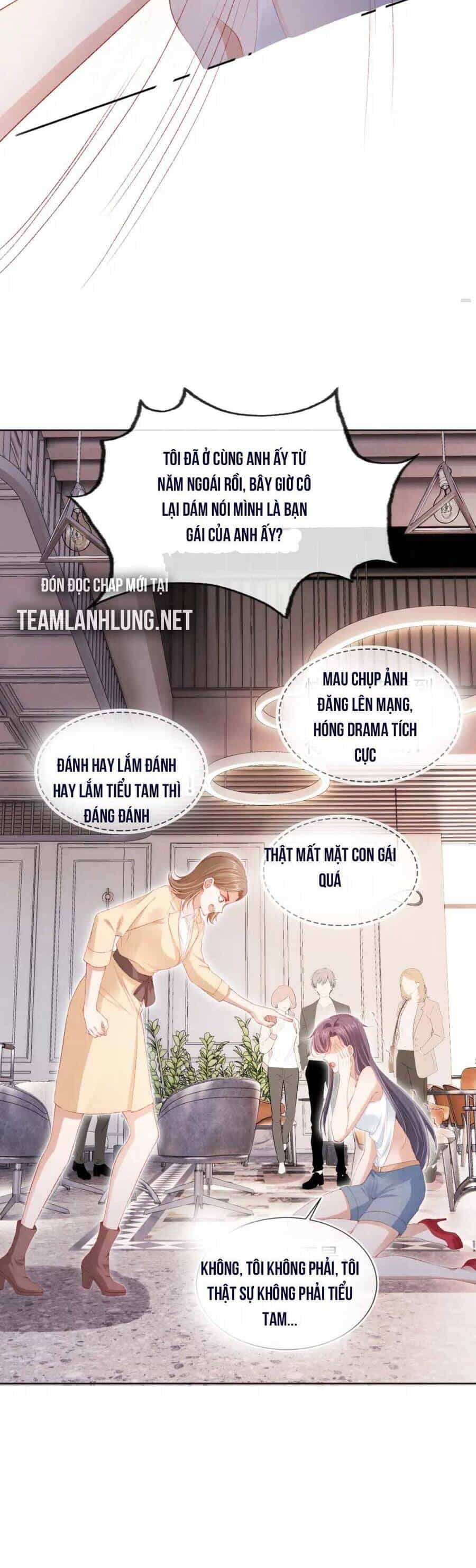 Hoắc Thiếu Lại Phải Theo Đuổi Vợ Yêu Rồi - Chương 32 - ảnh 30
