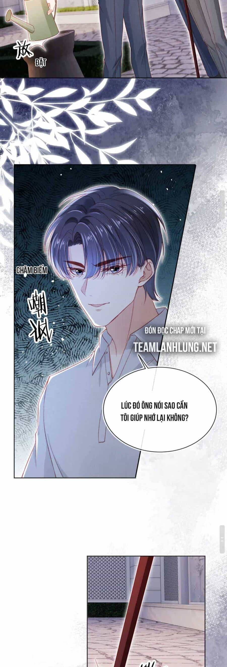 Hoắc Thiếu Lại Phải Theo Đuổi Vợ Yêu Rồi - Chương 33 - ảnh 17