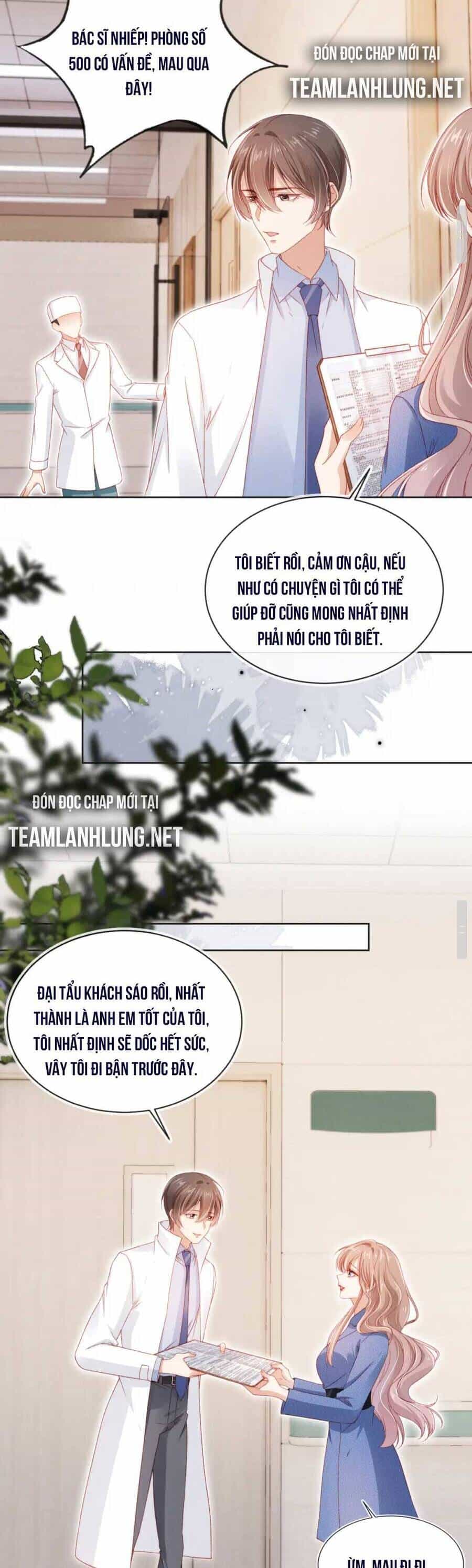Hoắc Thiếu Lại Phải Theo Đuổi Vợ Yêu Rồi - Chương 35 - ảnh 15
