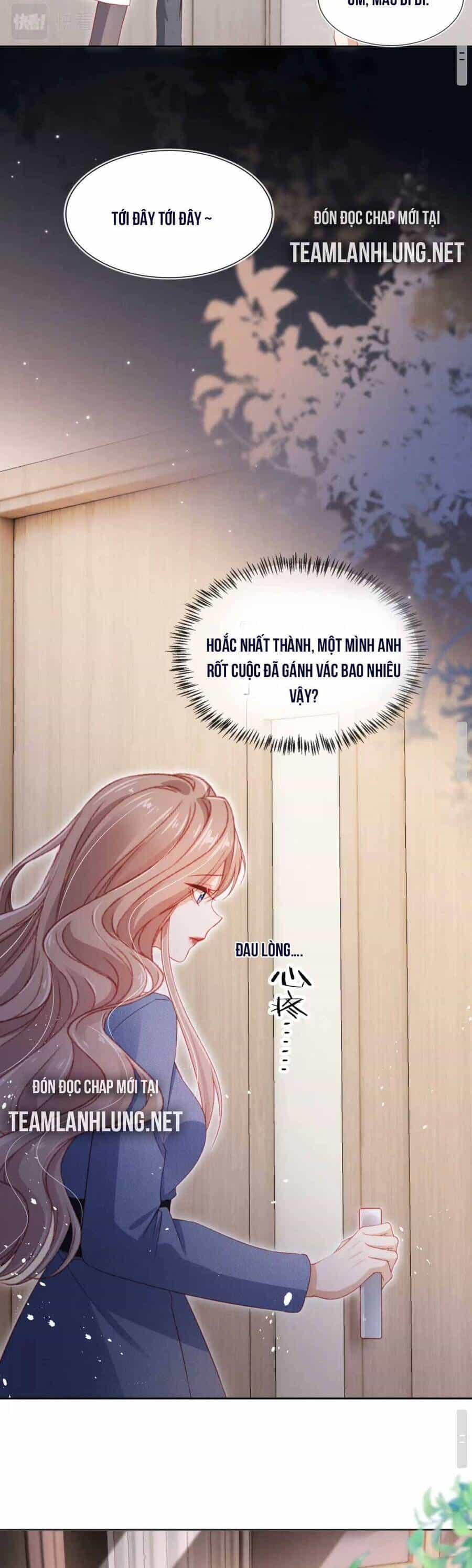 Hoắc Thiếu Lại Phải Theo Đuổi Vợ Yêu Rồi - Chương 35 - ảnh 16