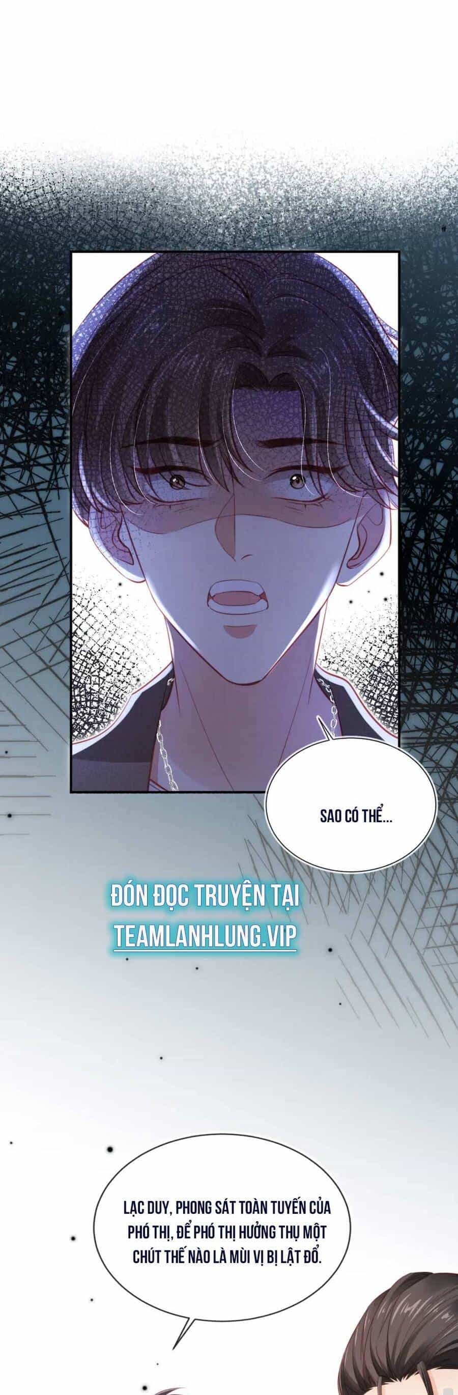 Hoắc Thiếu Lại Phải Theo Đuổi Vợ Yêu Rồi - Chương 36 - ảnh 28