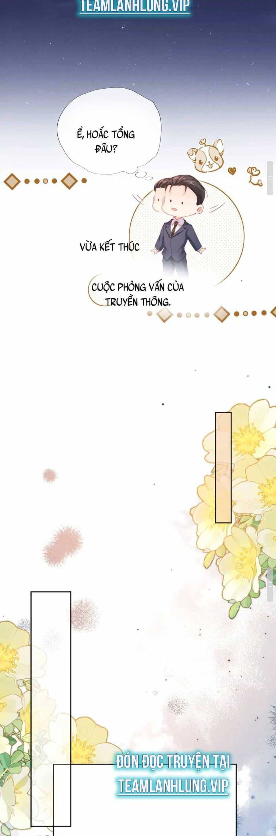 Hoắc Thiếu Lại Phải Theo Đuổi Vợ Yêu Rồi - Chương 37 - ảnh 22