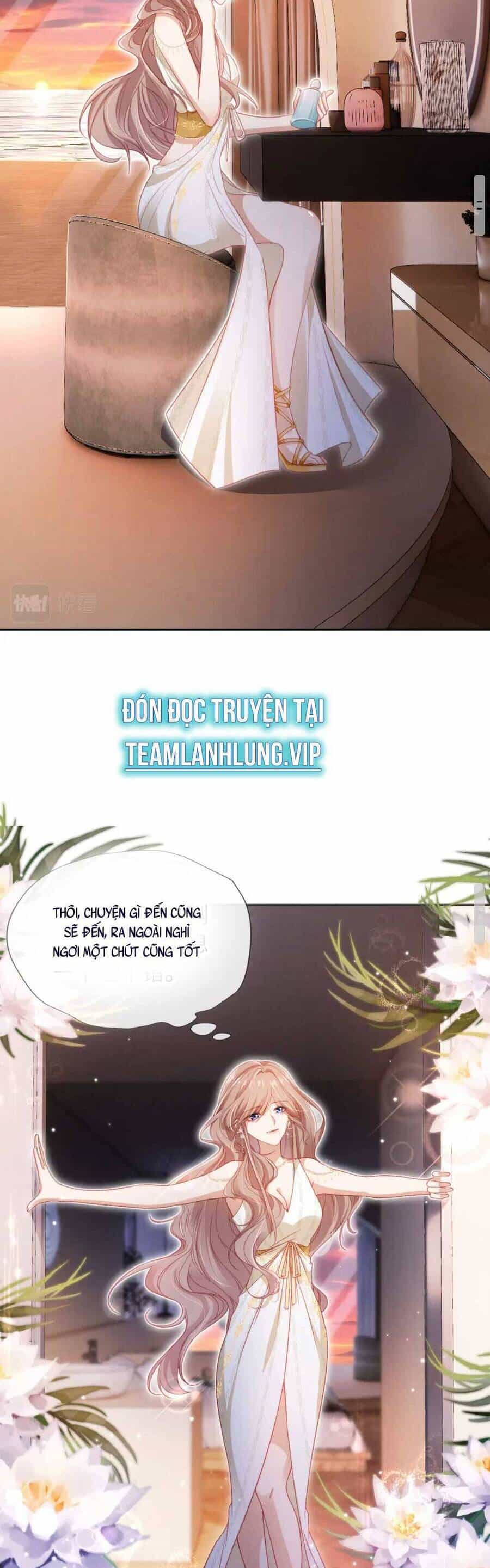 Hoắc Thiếu Lại Phải Theo Đuổi Vợ Yêu Rồi - Chương 38 - ảnh 9
