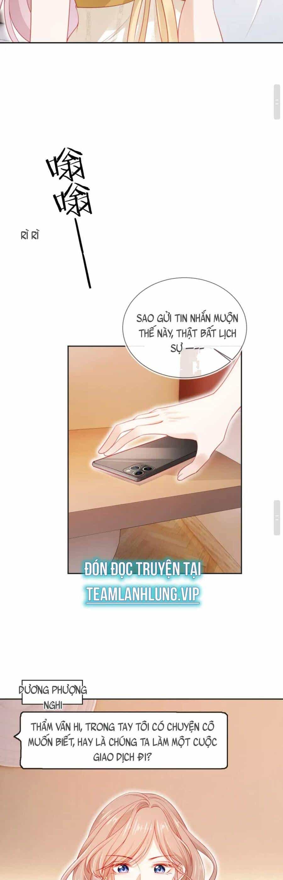 Hoắc Thiếu Lại Phải Theo Đuổi Vợ Yêu Rồi - Chương 39 - ảnh 14