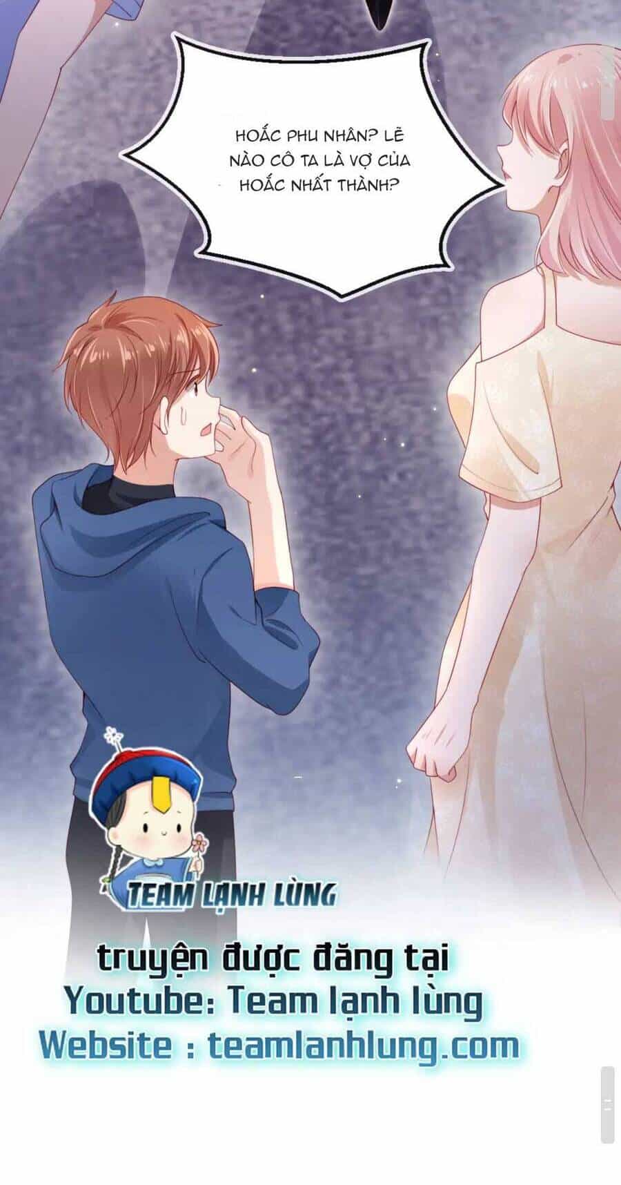 Hoắc Thiếu Lại Phải Theo Đuổi Vợ Yêu Rồi - Chương 4 - ảnh 23