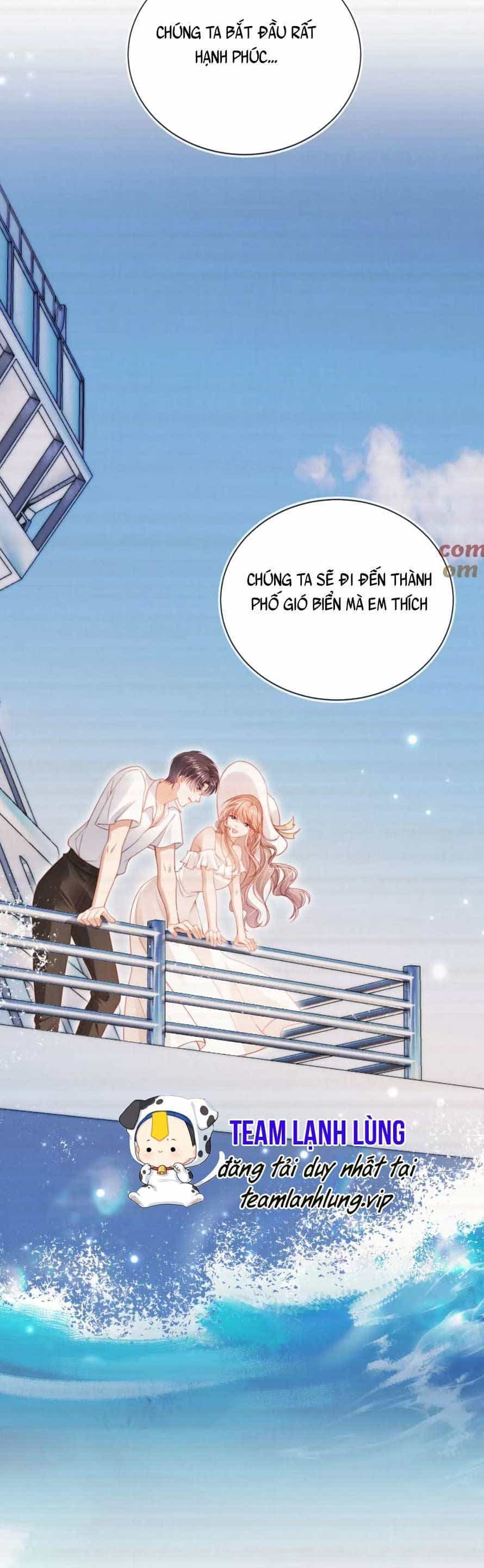 Hoắc Thiếu Lại Phải Theo Đuổi Vợ Yêu Rồi - Chương 41 - ảnh 23