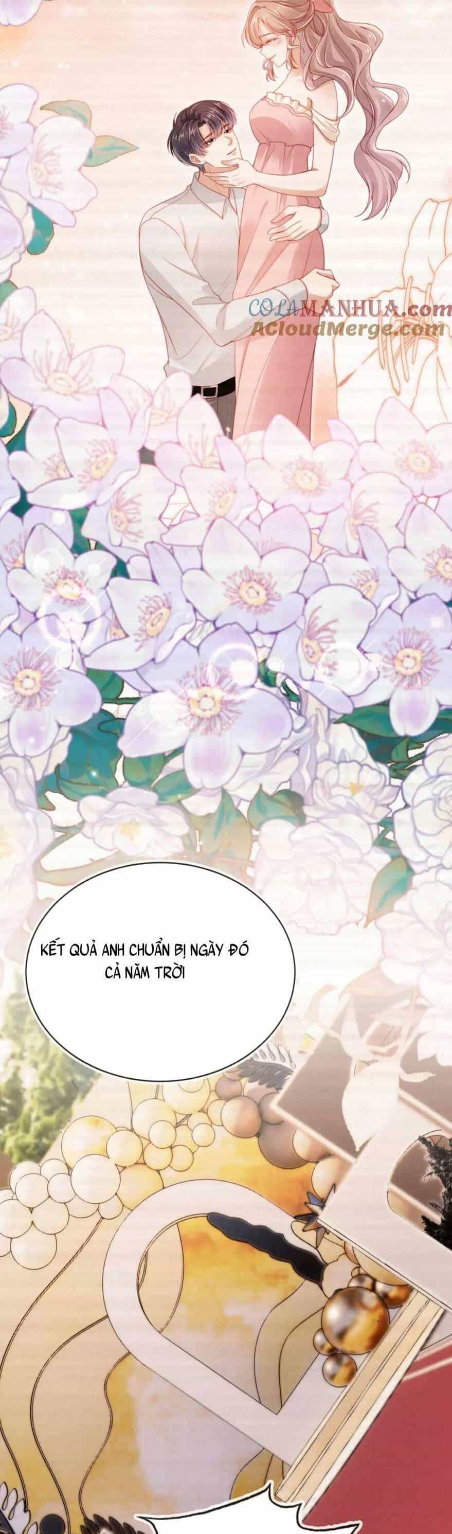 Hoắc Thiếu Lại Phải Theo Đuổi Vợ Yêu Rồi - Chương 41 - ảnh 26