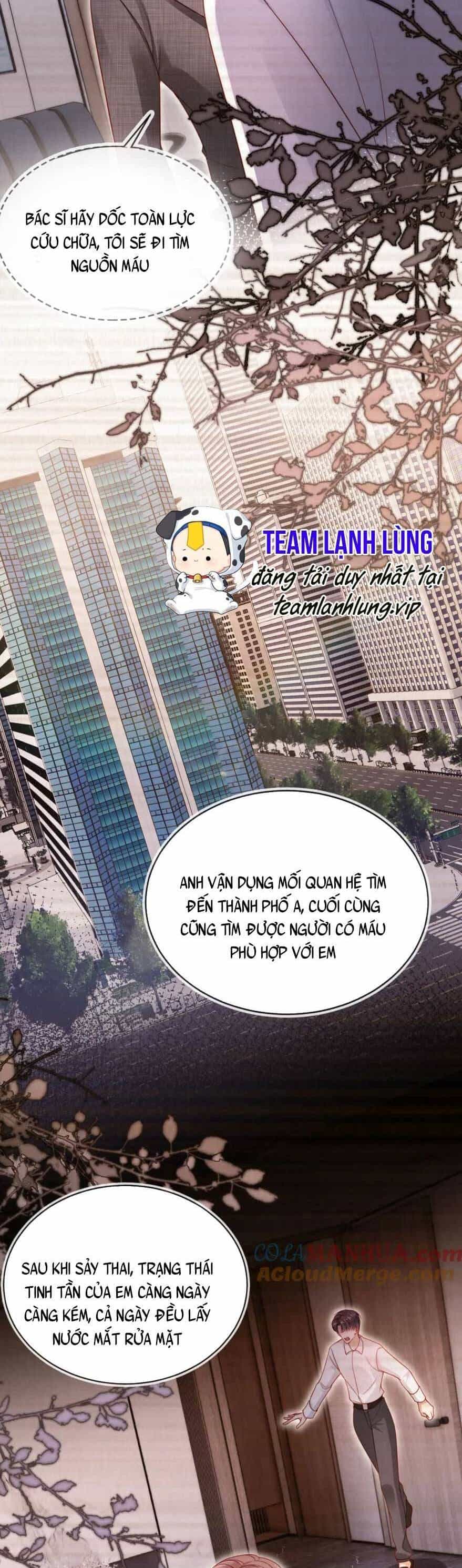 Hoắc Thiếu Lại Phải Theo Đuổi Vợ Yêu Rồi - Chương 41 - ảnh 29