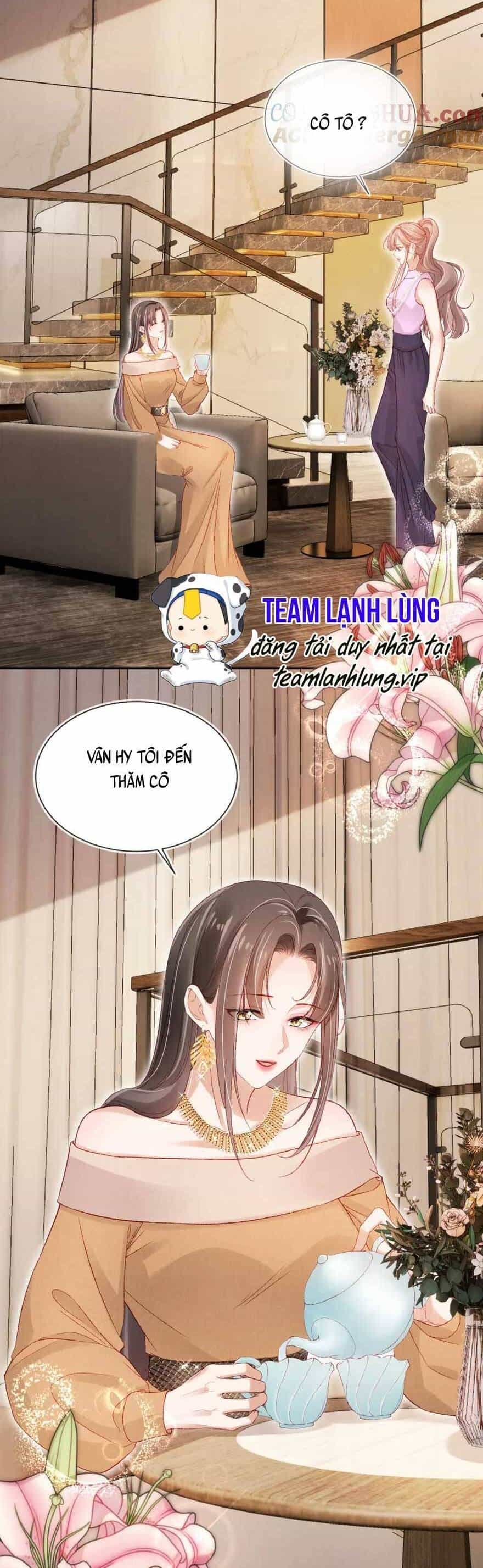 Hoắc Thiếu Lại Phải Theo Đuổi Vợ Yêu Rồi - Chương 41 - ảnh 6