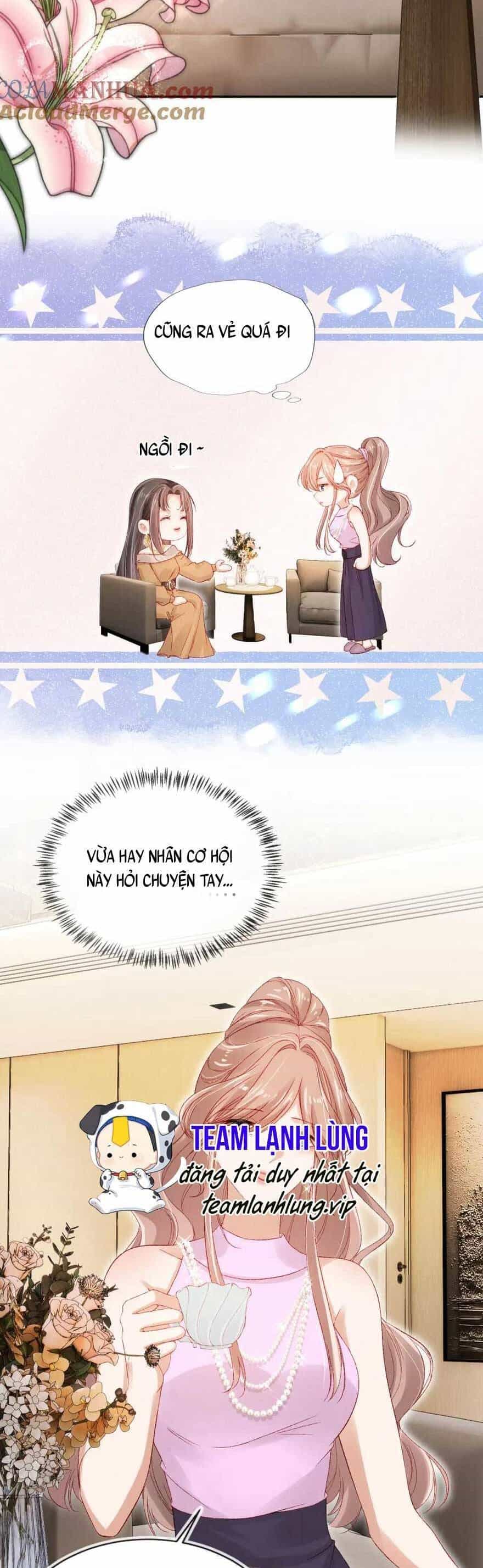 Hoắc Thiếu Lại Phải Theo Đuổi Vợ Yêu Rồi - Chương 41 - ảnh 7