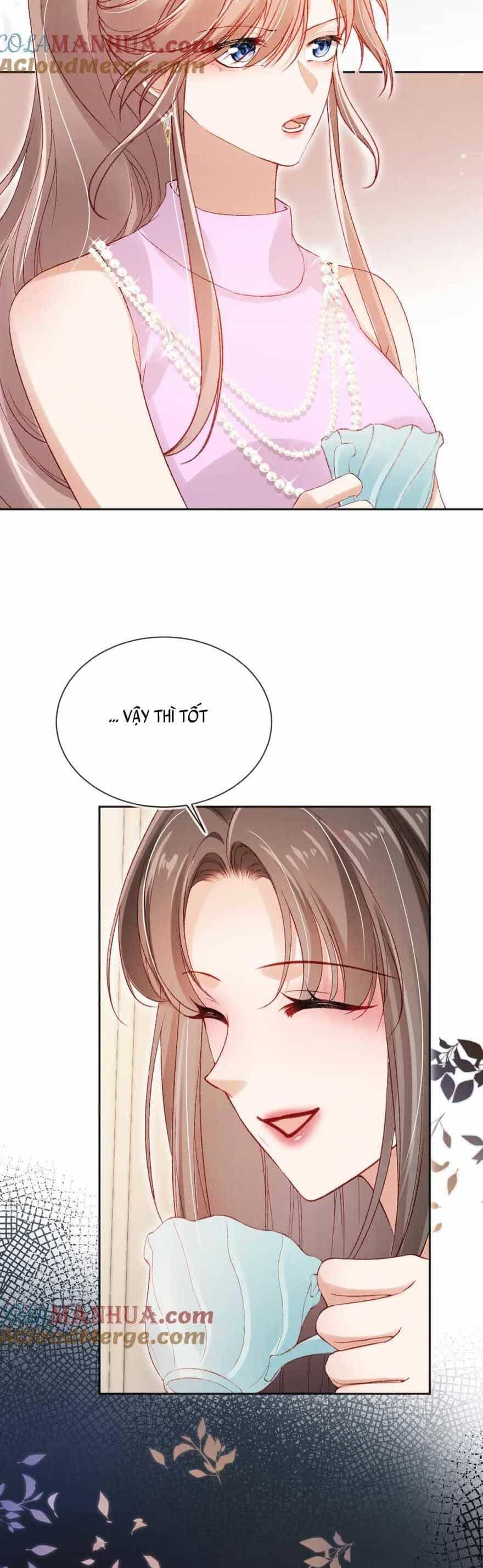 Hoắc Thiếu Lại Phải Theo Đuổi Vợ Yêu Rồi - Chương 41 - ảnh 9