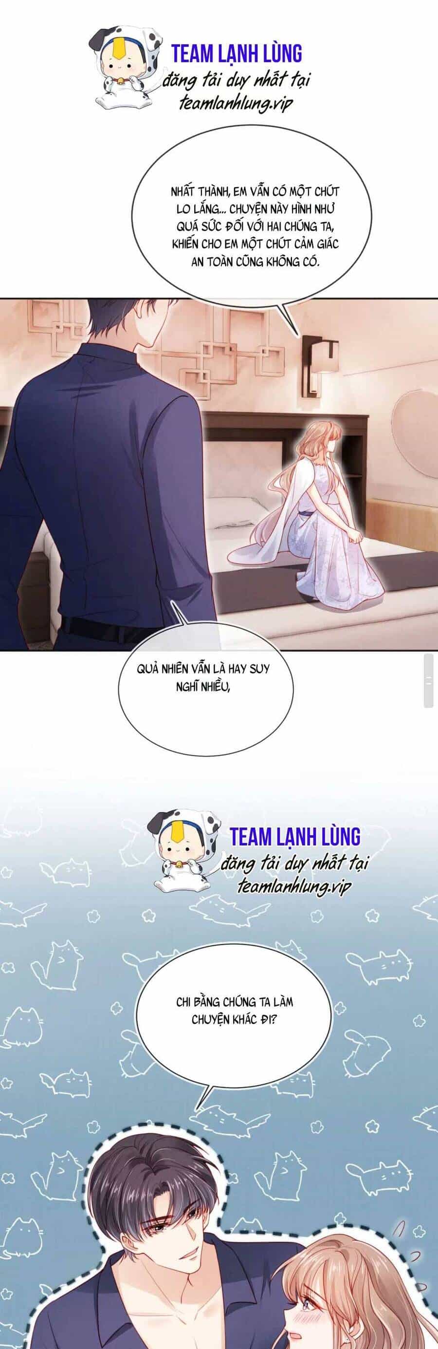 Hoắc Thiếu Lại Phải Theo Đuổi Vợ Yêu Rồi - Chương 42 - ảnh 18