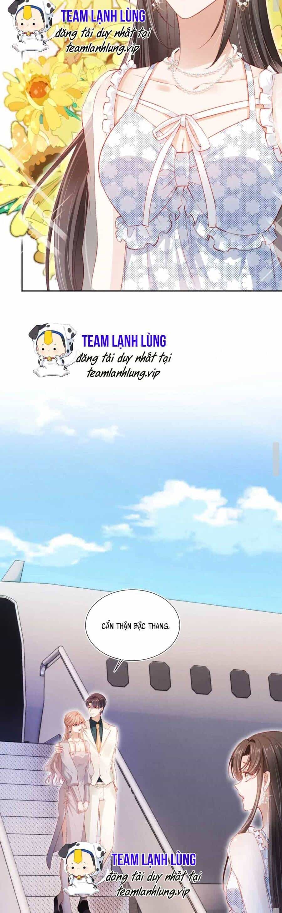 Hoắc Thiếu Lại Phải Theo Đuổi Vợ Yêu Rồi - Chương 42 - ảnh 27