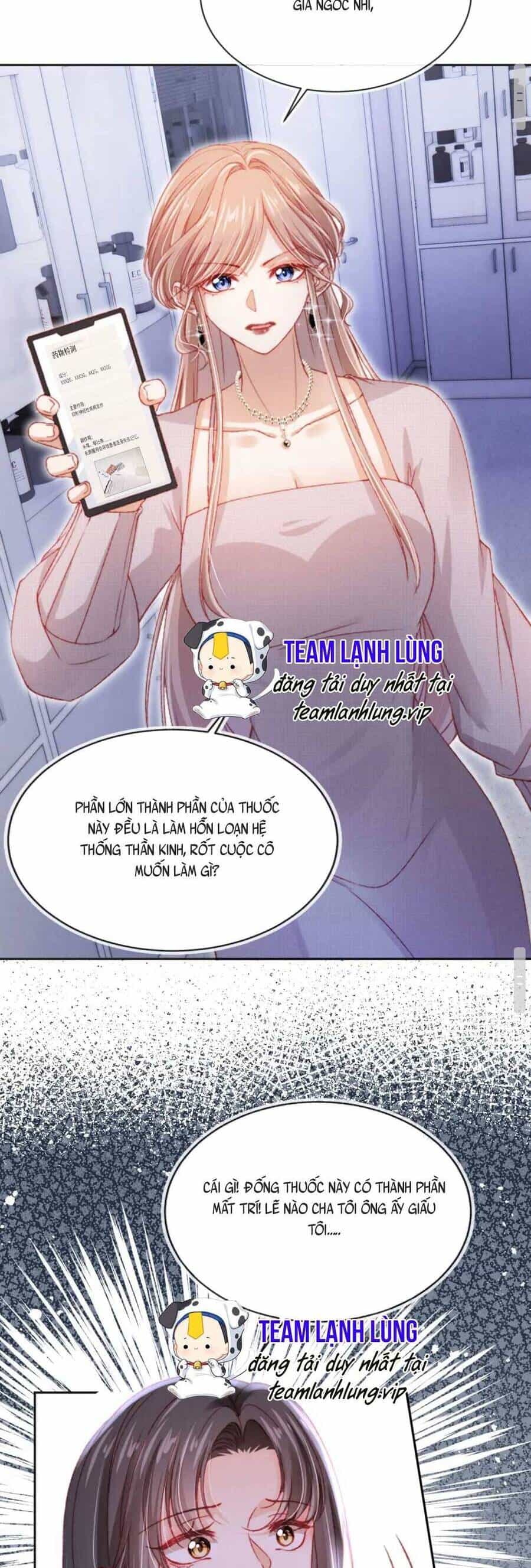 Hoắc Thiếu Lại Phải Theo Đuổi Vợ Yêu Rồi - Chương 43 - ảnh 15