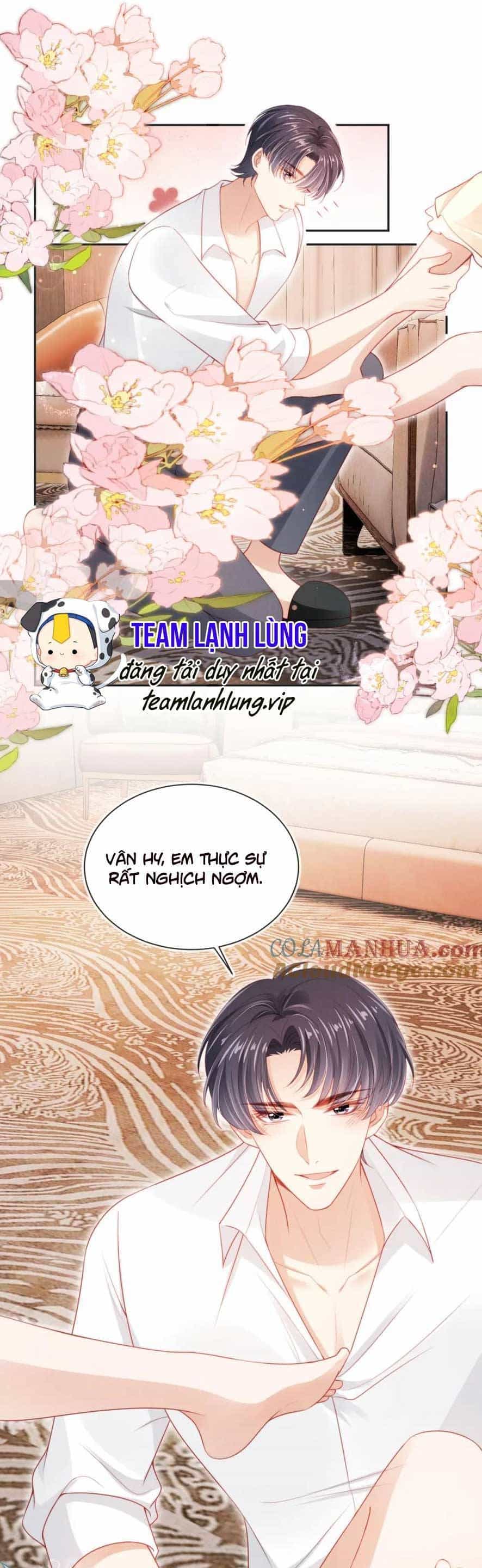 Hoắc Thiếu Lại Phải Theo Đuổi Vợ Yêu Rồi - Chương 44 - ảnh 19