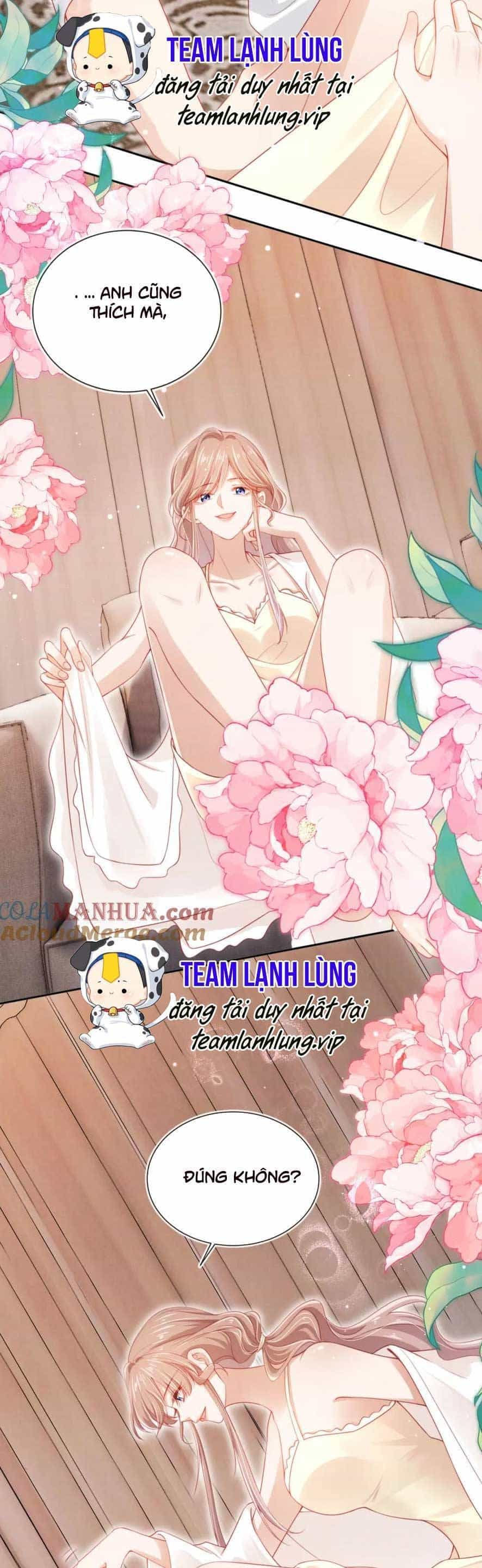 Hoắc Thiếu Lại Phải Theo Đuổi Vợ Yêu Rồi - Chương 44 - ảnh 20