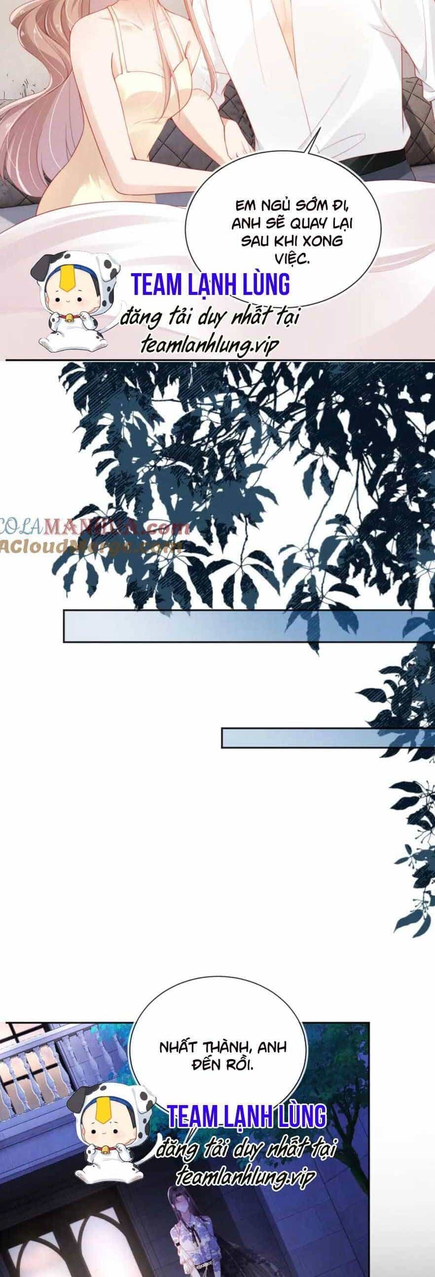 Hoắc Thiếu Lại Phải Theo Đuổi Vợ Yêu Rồi - Chương 44 - ảnh 25