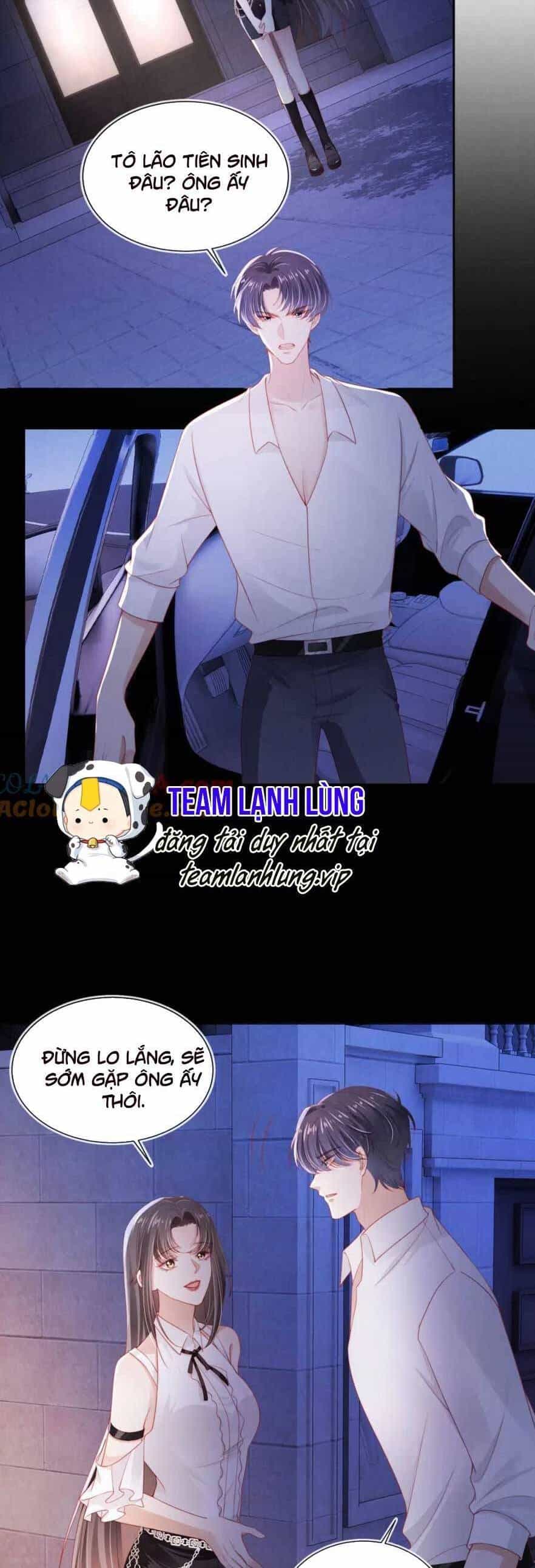 Hoắc Thiếu Lại Phải Theo Đuổi Vợ Yêu Rồi - Chương 44 - ảnh 26