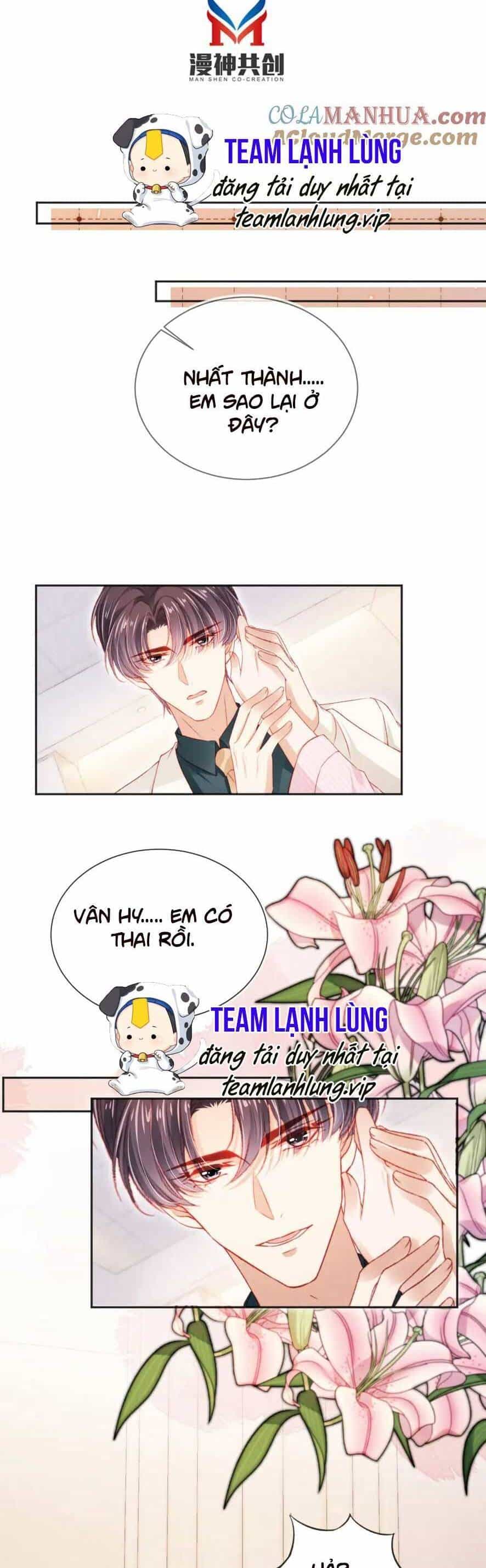 Hoắc Thiếu Lại Phải Theo Đuổi Vợ Yêu Rồi - Chương 44 - ảnh 5