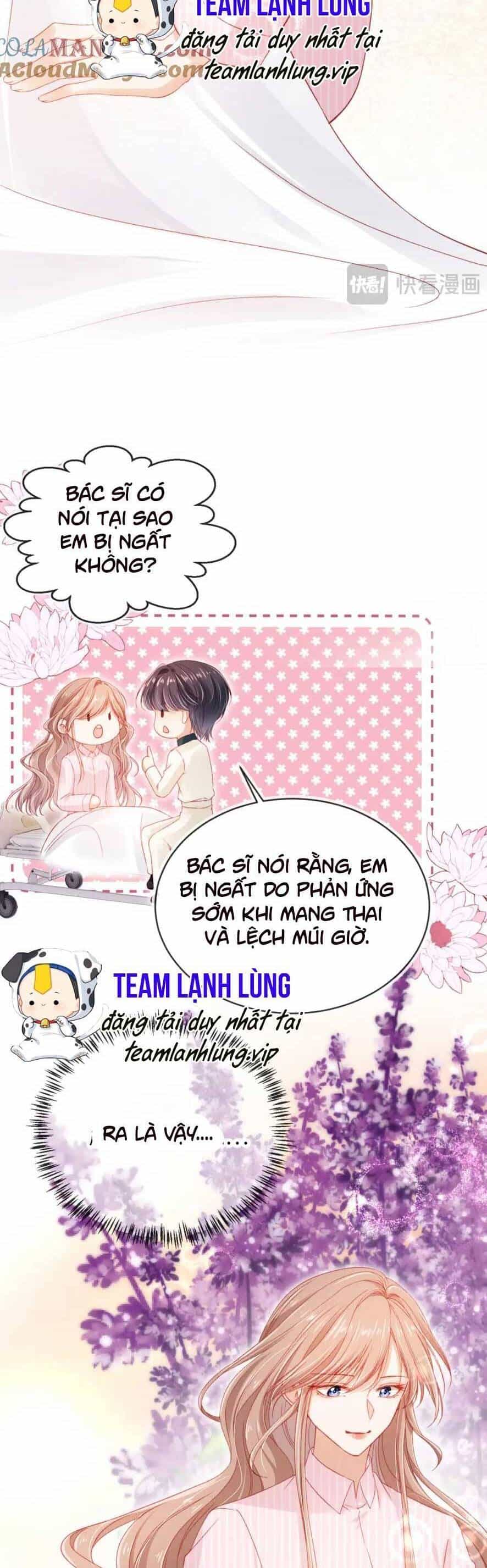 Hoắc Thiếu Lại Phải Theo Đuổi Vợ Yêu Rồi - Chương 44 - ảnh 8