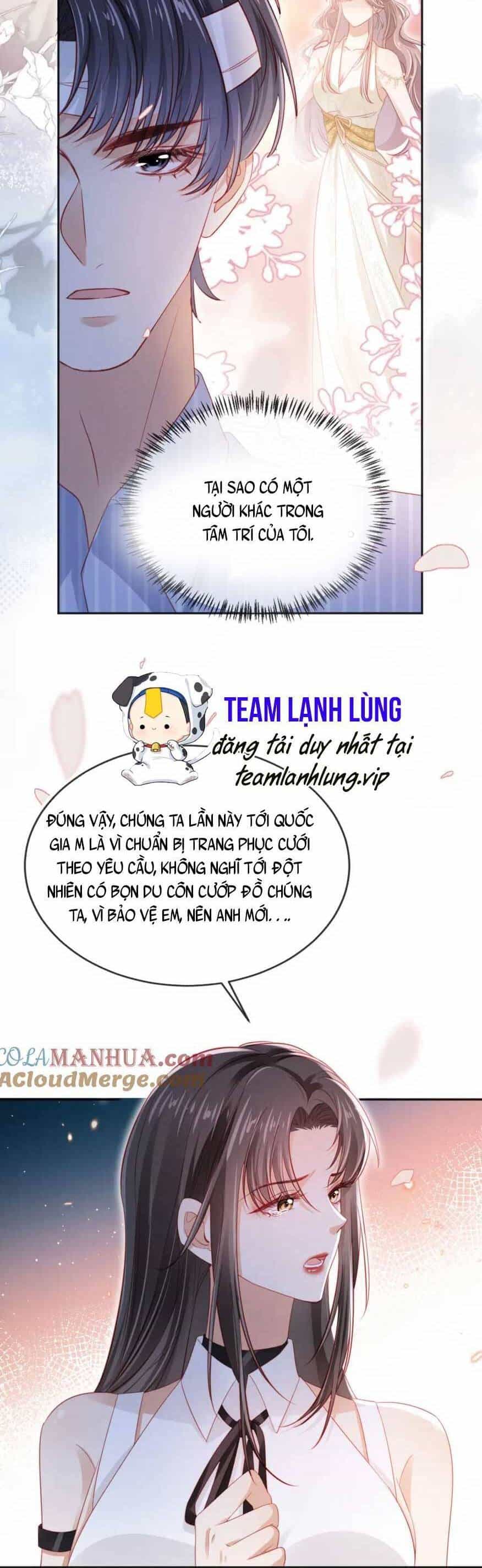 Hoắc Thiếu Lại Phải Theo Đuổi Vợ Yêu Rồi - Chương 45 - ảnh 13
