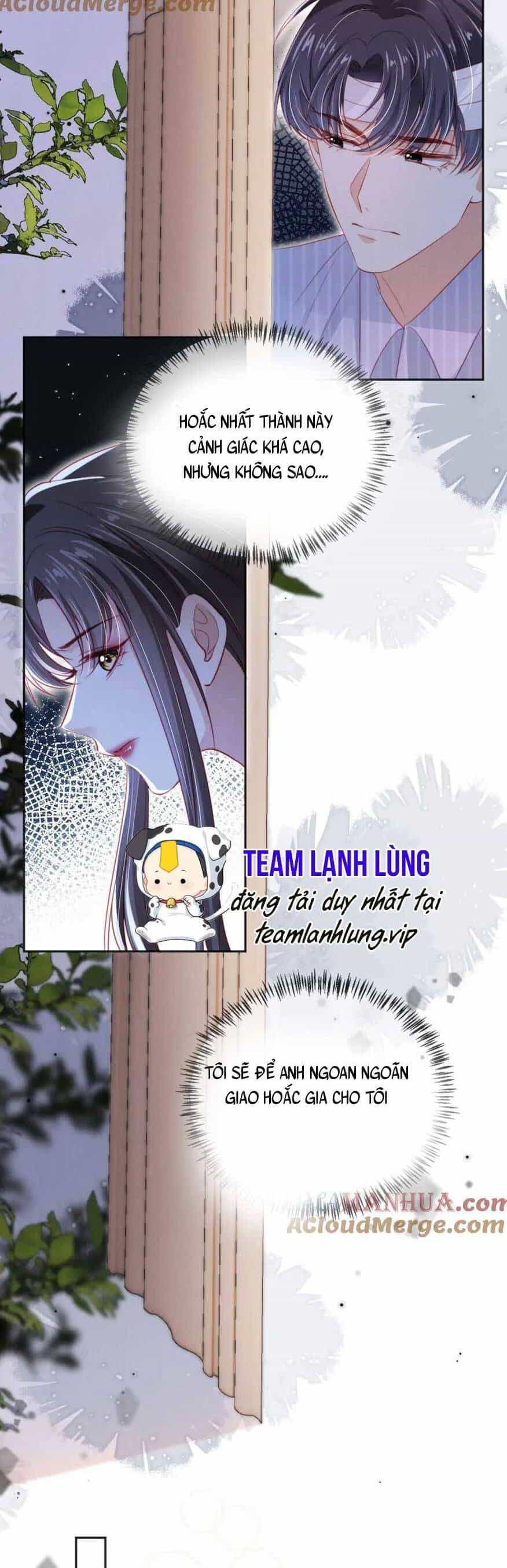 Hoắc Thiếu Lại Phải Theo Đuổi Vợ Yêu Rồi - Chương 45 - ảnh 16