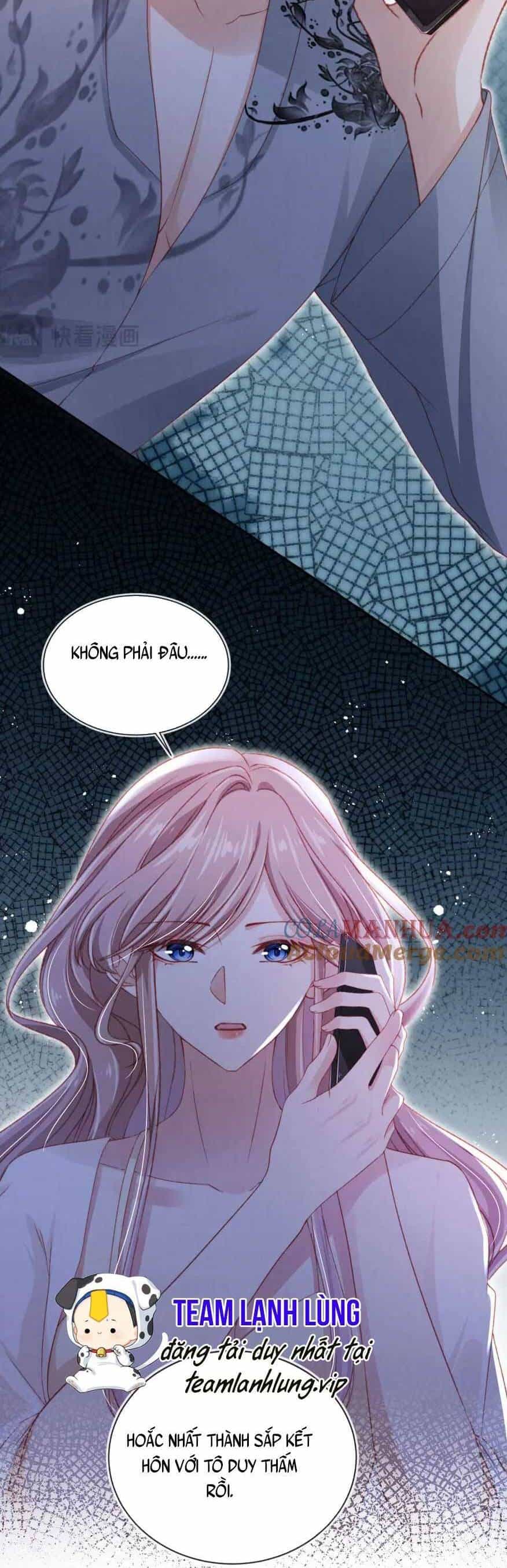 Hoắc Thiếu Lại Phải Theo Đuổi Vợ Yêu Rồi - Chương 45 - ảnh 23