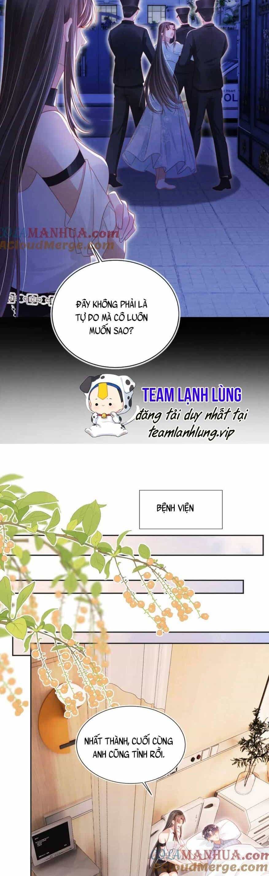Hoắc Thiếu Lại Phải Theo Đuổi Vợ Yêu Rồi - Chương 45 - ảnh 9