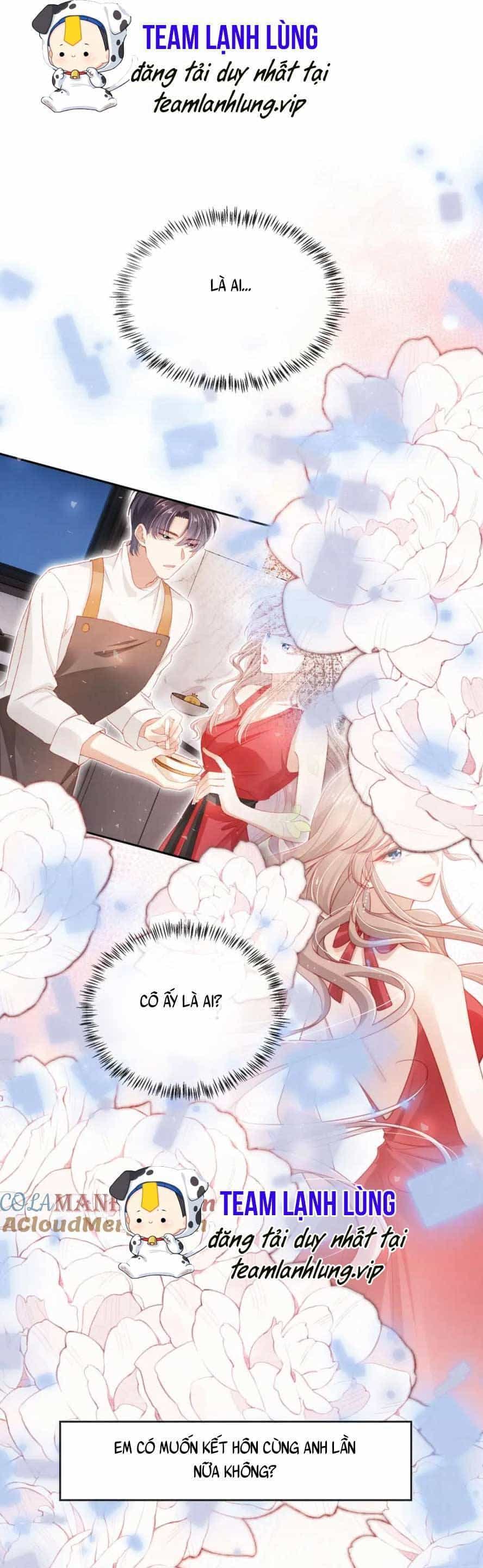 Hoắc Thiếu Lại Phải Theo Đuổi Vợ Yêu Rồi - Chương 46 - ảnh 14