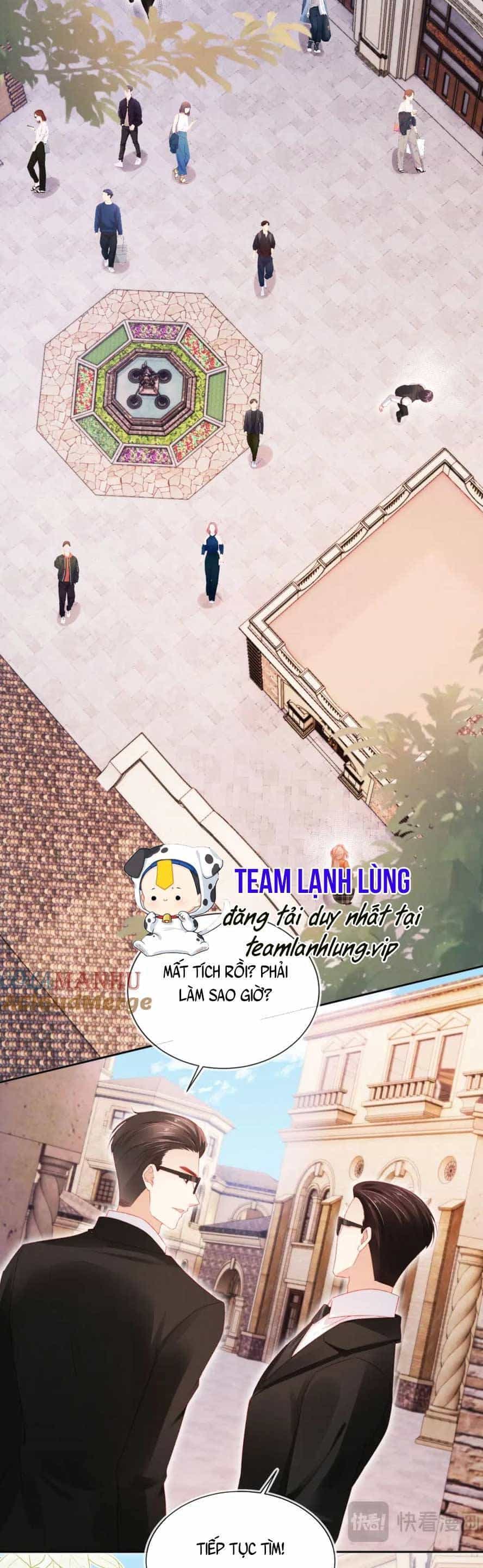 Hoắc Thiếu Lại Phải Theo Đuổi Vợ Yêu Rồi - Chương 46 - ảnh 20