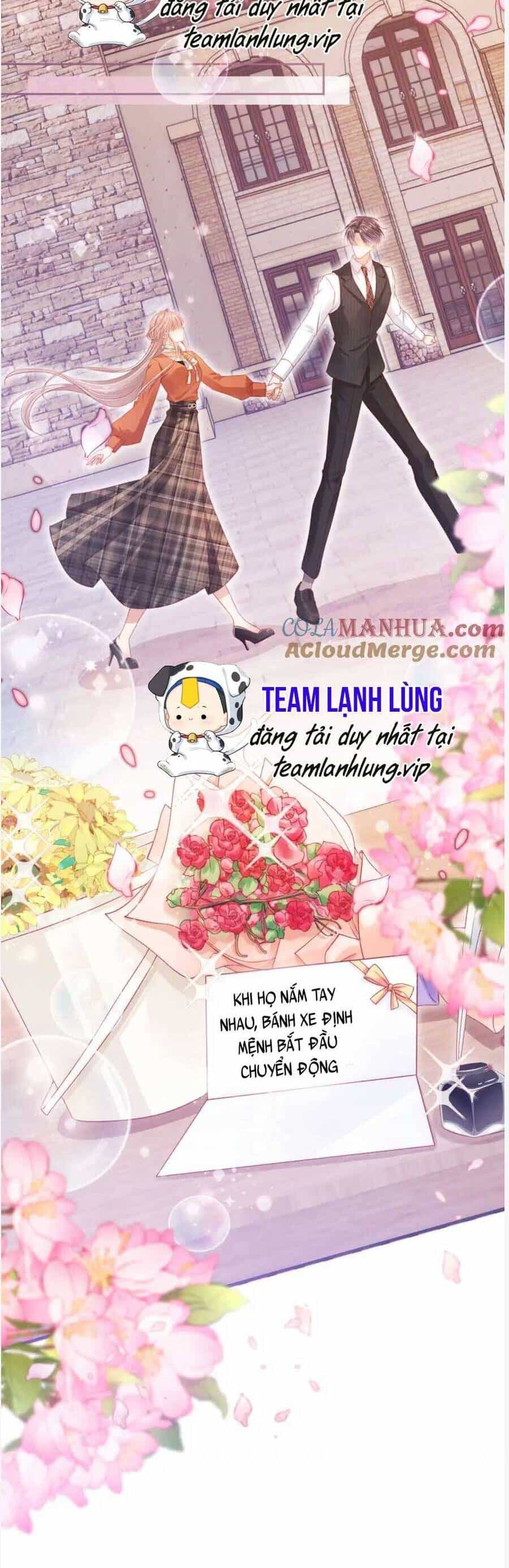 Hoắc Thiếu Lại Phải Theo Đuổi Vợ Yêu Rồi - Chương 46 - ảnh 30