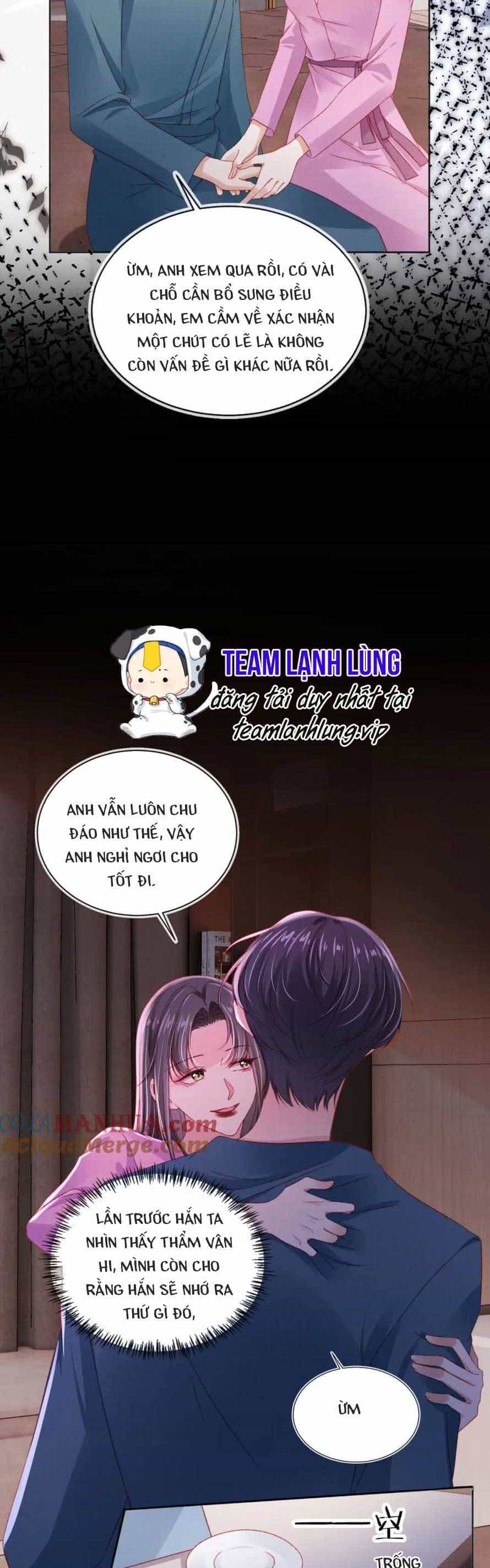 Hoắc Thiếu Lại Phải Theo Đuổi Vợ Yêu Rồi - Chương 48 - ảnh 12
