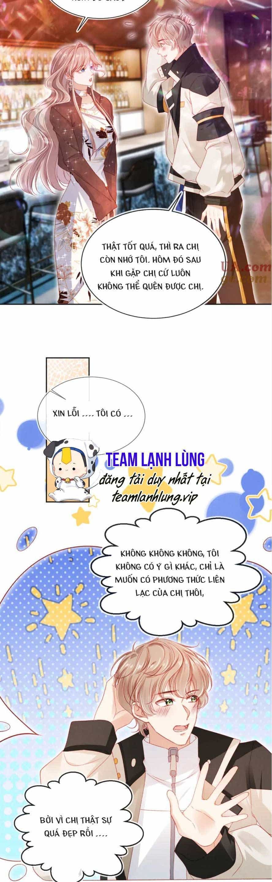 Hoắc Thiếu Lại Phải Theo Đuổi Vợ Yêu Rồi - Chương 48 - ảnh 23