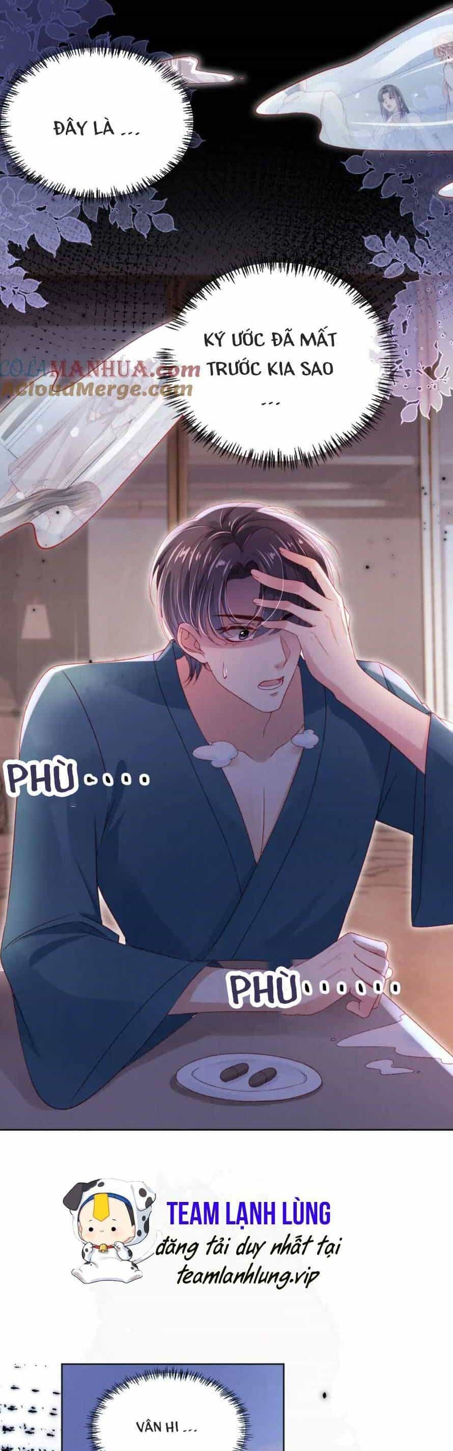 Hoắc Thiếu Lại Phải Theo Đuổi Vợ Yêu Rồi - Chương 48 - ảnh 9