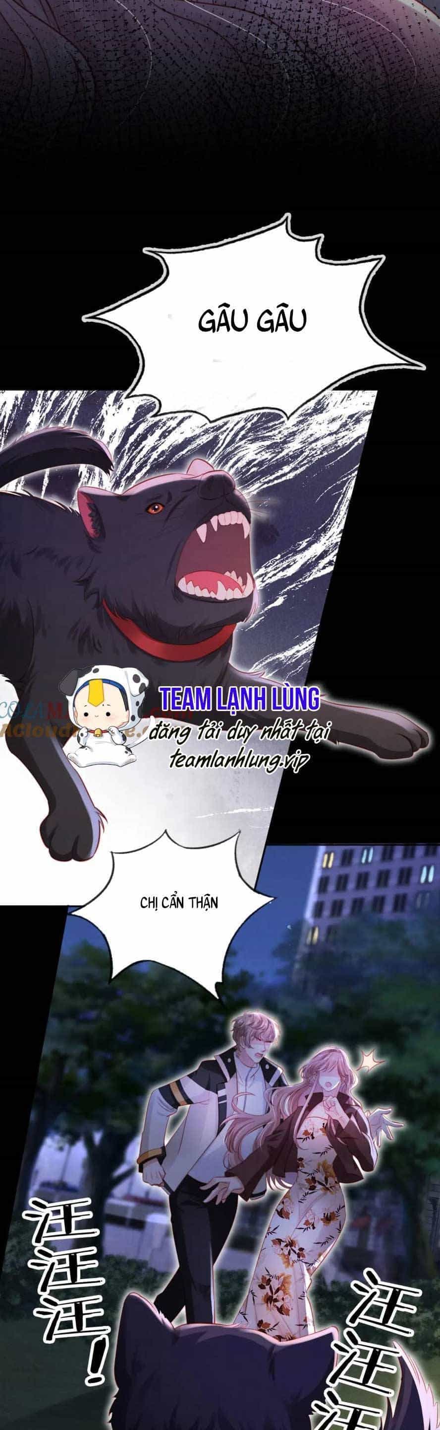 Hoắc Thiếu Lại Phải Theo Đuổi Vợ Yêu Rồi - Chương 49 - ảnh 20