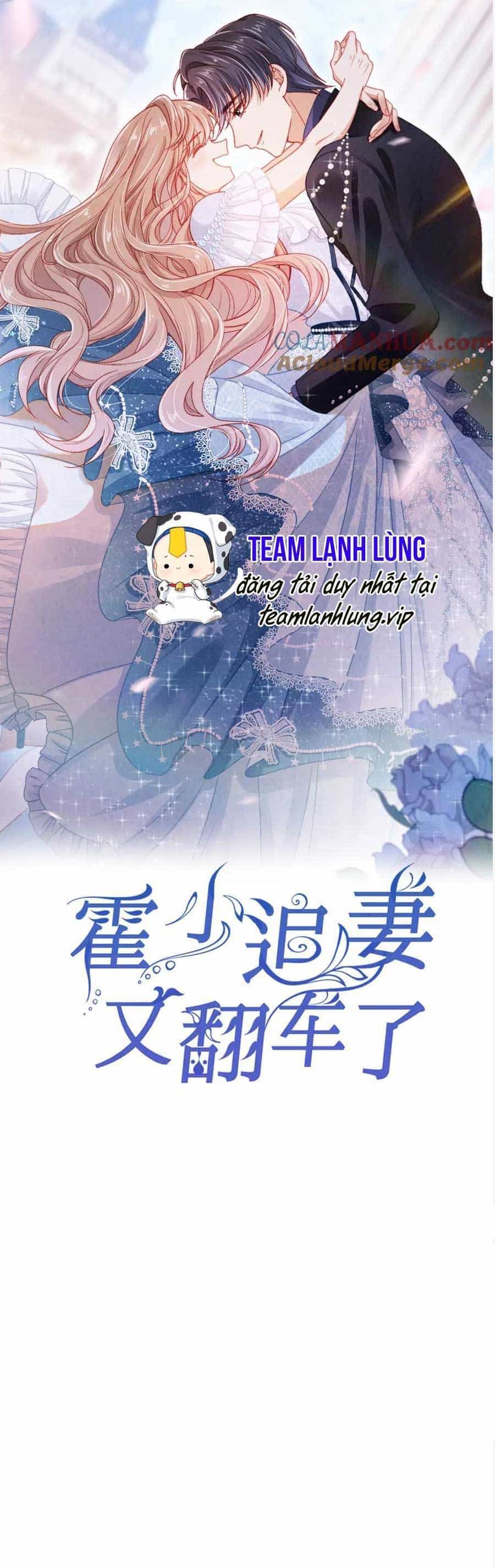 Hoắc Thiếu Lại Phải Theo Đuổi Vợ Yêu Rồi - Chương 49 - ảnh 4