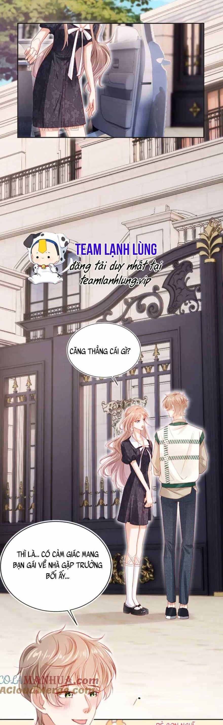 Hoắc Thiếu Lại Phải Theo Đuổi Vợ Yêu Rồi - Chương 50 - ảnh 10